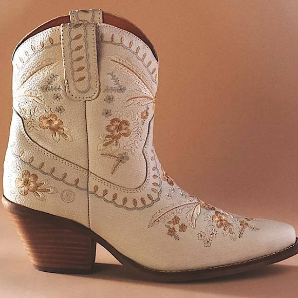 dingo Shoes - Dingo Primrose Boots